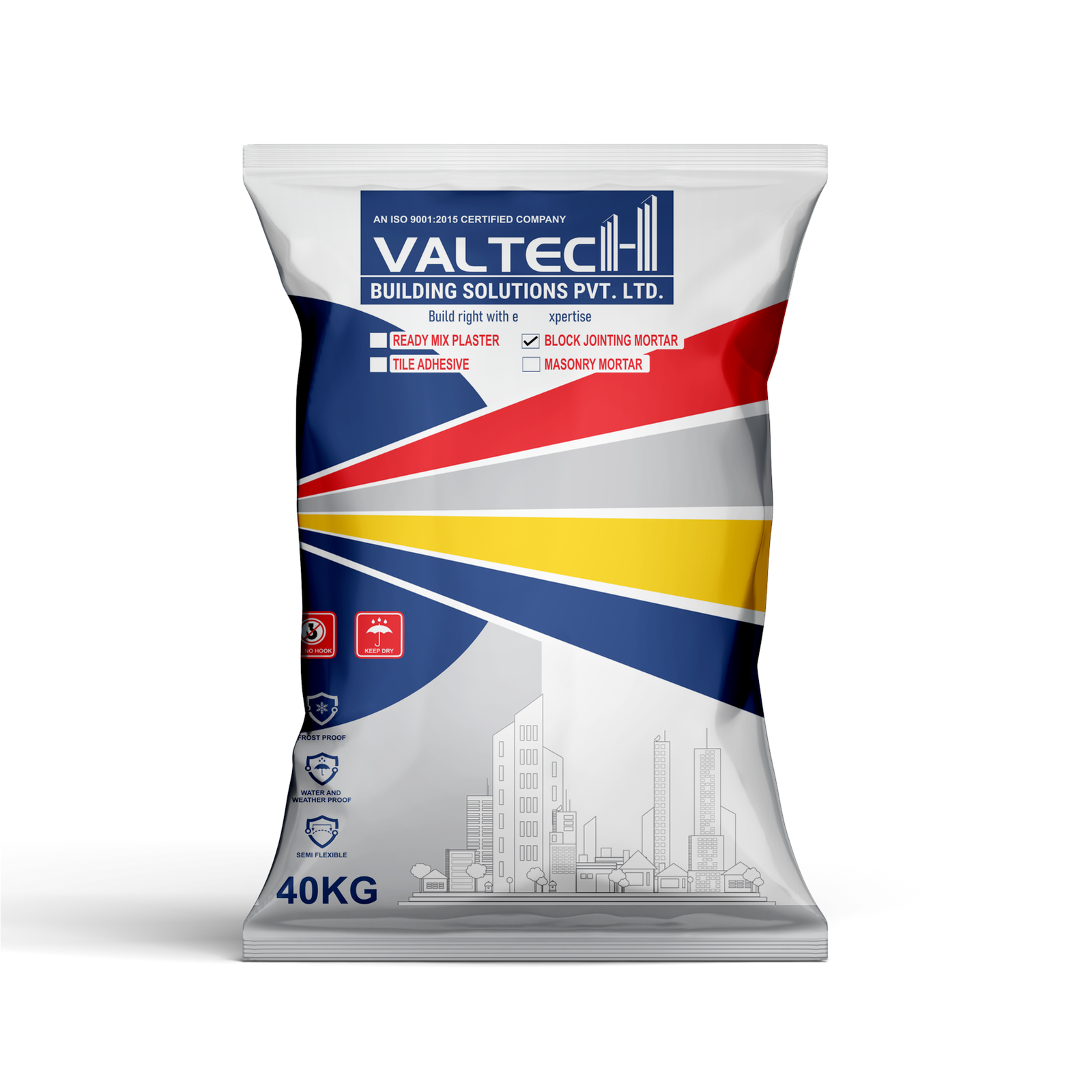 VALCRETE RMC 300