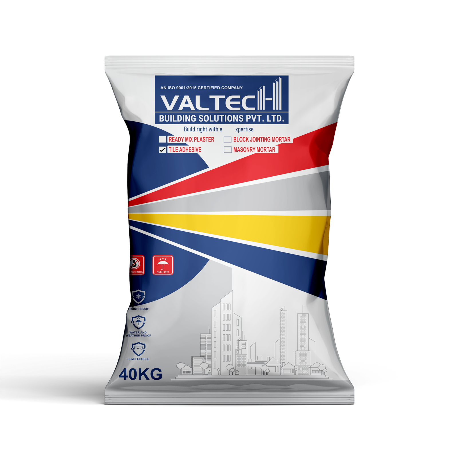 VALFIX BLOKSET