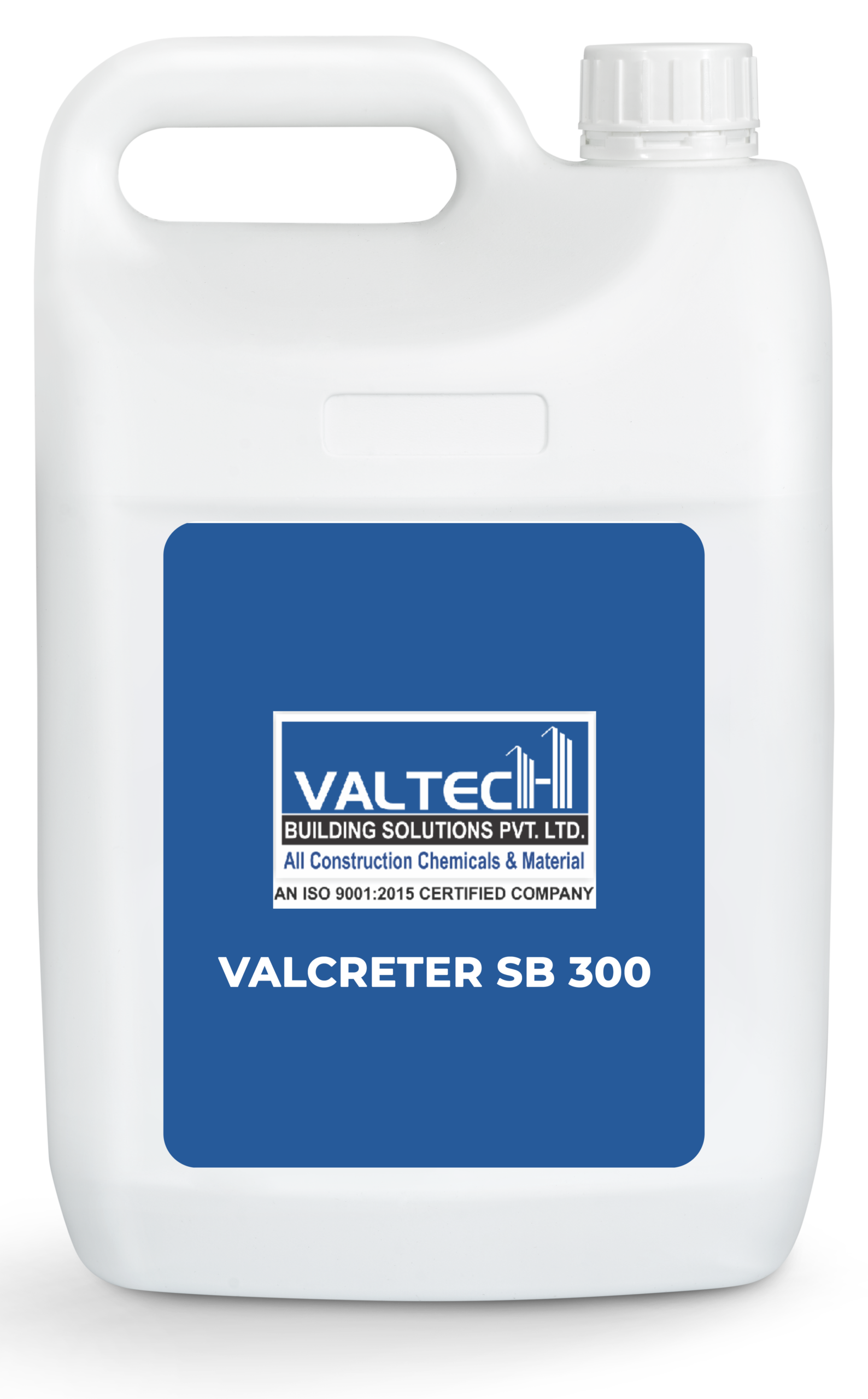 VALCRETER SB 300 5kg