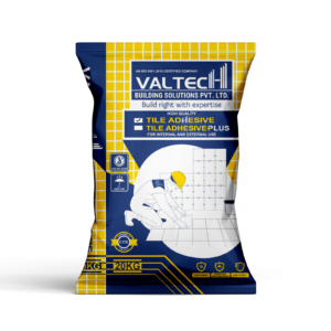 tile adhesive