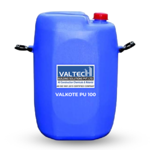 VALKOTE PU 100