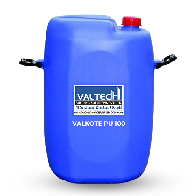 VALKOTE PU 100