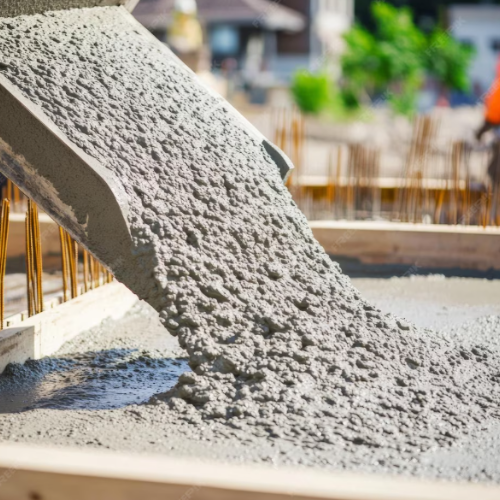 Cement Dealers