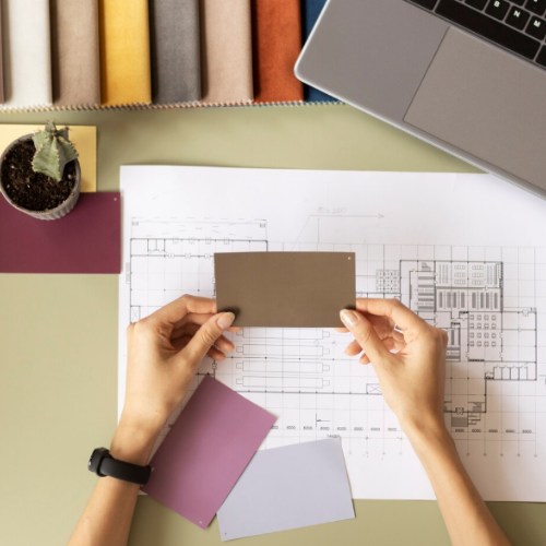 Interior Designers