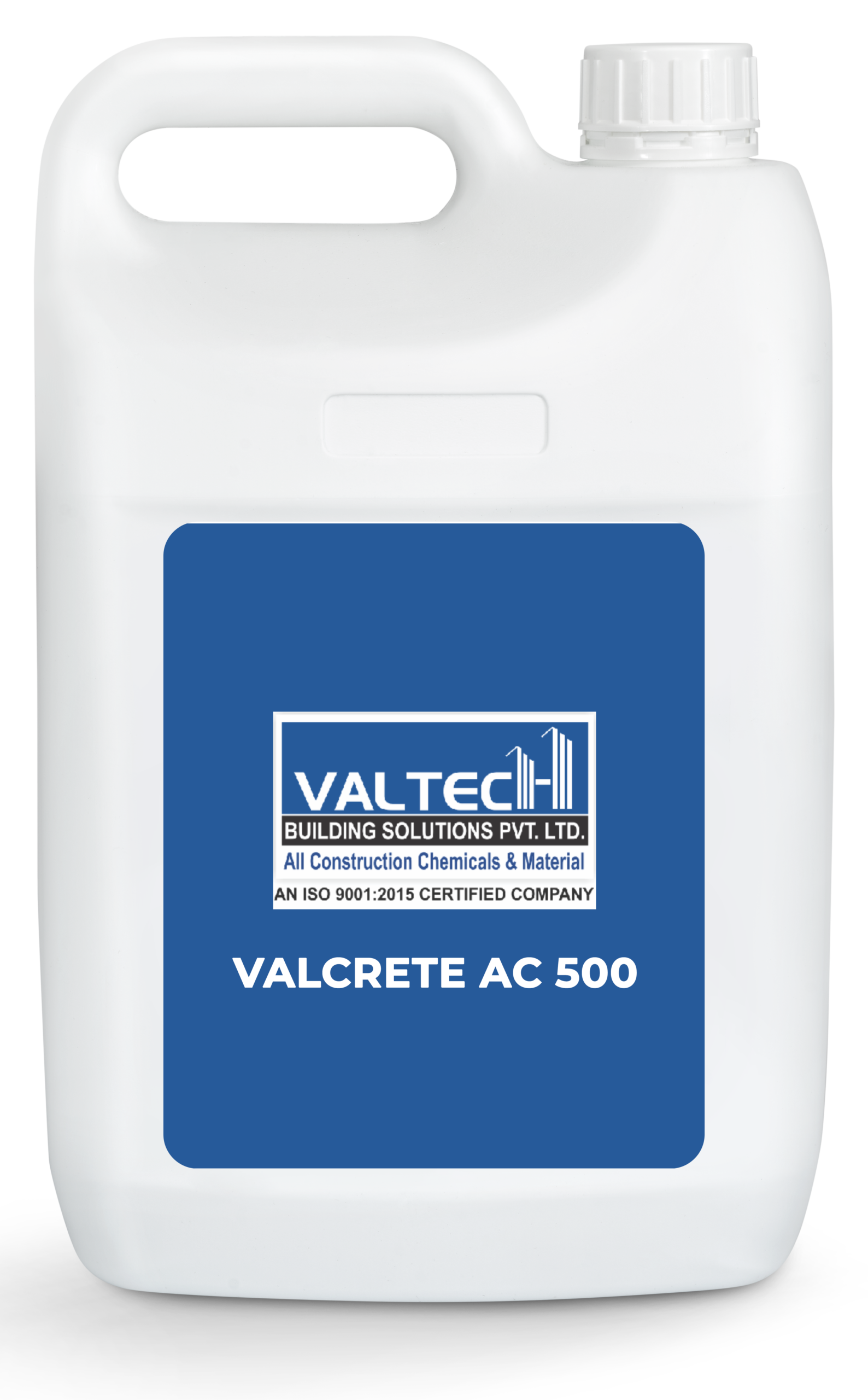 VALCRETE AC 500 5kg