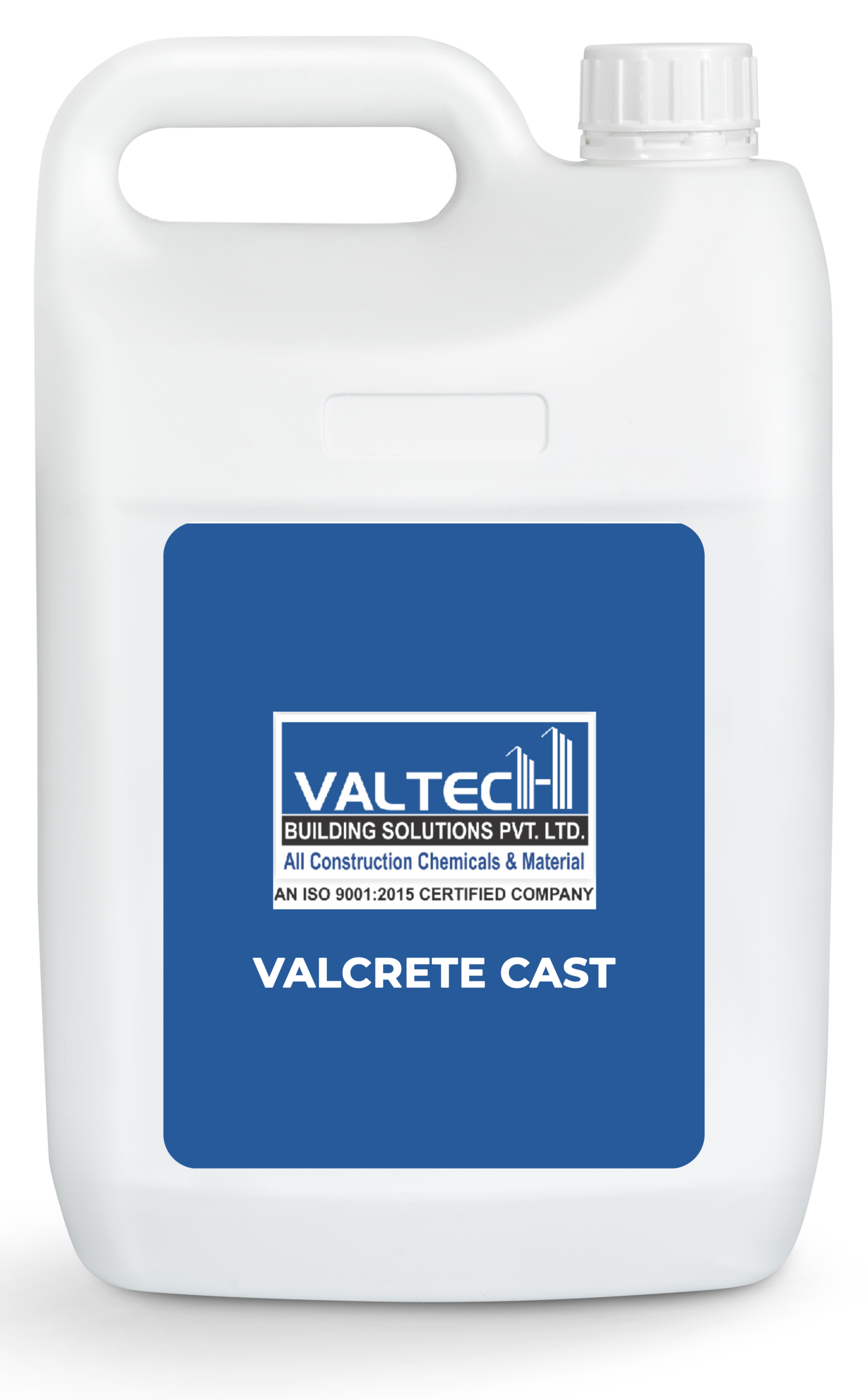 VALCRETE CAST 5kg